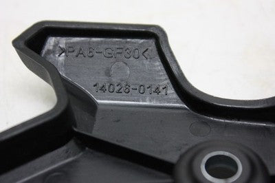 18-23 KAWASAKI NINJA 400 EX400 OEM ENGINE SPROCKET COVER