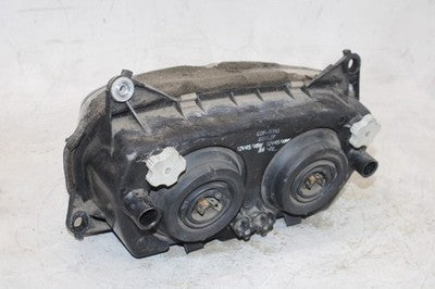 1990 HONDA VFR750F OEM FRONT HEADLIGHT HEAD LIGHT LAMP