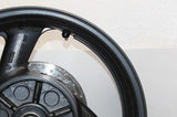 96-07 YAMAHA YZF600R OEM REAR BACK WHEEL RIM