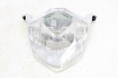 2009 KAWASAKI NINJA ZX6R OEM REAR TAIL TAILLIGHT BACK BRAKE LIGHT