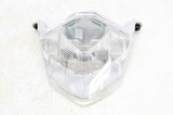 2009 KAWASAKI NINJA ZX6R OEM REAR TAIL TAILLIGHT BACK BRAKE LIGHT