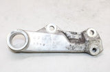 1994 YAMAHA YZF750R OEM REAR CALIPER BRACKET MOUNT