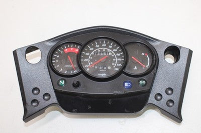 2018 KAWASAKI KLR650 OEM SPEEDO TACH GAUGES DISPLAY CLUSTER SPEEDOMETER