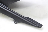 04-09 YAMAHA FZ6 FAZER OEM REAR BACK FENDER CHAIN MUD GUARD HUGGER