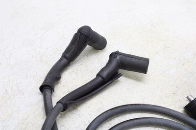 2009 VICTORY HAMMER OEM IGNITION COILS W BRACKET