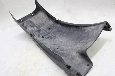 80-82 HONDA CB900C OEM REAR BACK INNER WHEEL FENDER MUD GUARD
