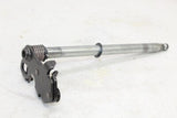 2004 HONDA CBR600RR OEM SHIFTER SHIFT SHAFT