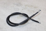 13-17 KAWASAKI NINJA 300 EX300B ABS OEM CLUTCH CABLE LINE
