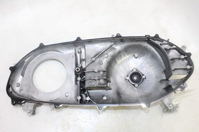 2018 YAMAHA XMAX CZD300 OEM ENGINE CRANKCASE COVER