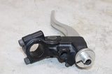 2004 TRIUMPH DAYTONA 600 OEM CLUTCH PERCH MOUNT WITH LEVER