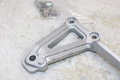 92-12 KAWASAKI NINJA 250R EX250F OEM LEFT REAR BACK PASSENGER PEG