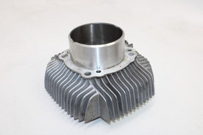 2012 DUCATI MONSTER 696 OEM FRONT ENGINE MOTOR PISTON CYLINDERS BLOCK JUG