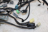 13 KAWASAKI NINJA 300 OEM MAIN ENGINE WIRING HARNESS MOTOR WIRE LOOM