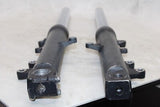 02-06 SUZUKI VSTROM 1000 DL1000K OEM FRONT FORKS SHOCK SUSPENSION SET PAIR