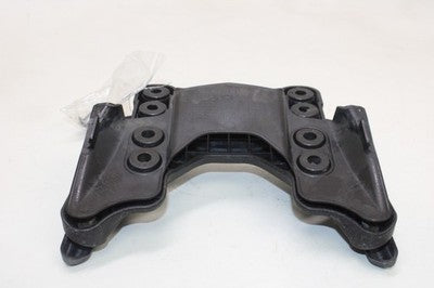 2006 SUZUKI VSTROM 650 DL650 OEM WINDSHIELD WINDSCREEN MOUNT BRACKETS