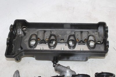 07-08 HONDA CBR600RR OEM ENGINE TOP END CYLINDER HEAD