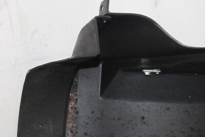 1998 KAWASAKI CONCOURS 1000 ZG1000A OEM REAR BACK FENDER HUGGER
