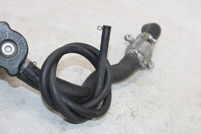 1996 KAWASAKI NINJA 250R EX250-F OEM THERMOSTAT HOUSING W CAP