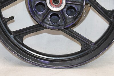 92-05 KAWASAKI NINJA 250R EX250F OEM REAR BACK WHEEL RIM