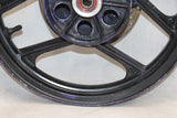 92-05 KAWASAKI NINJA 250R EX250F OEM REAR BACK WHEEL RIM