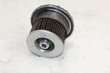 1981 KAWASAKI KZ750 OEM ENGINE OIL FILTER W COVER