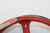 06-07 SUZUKI GSXR 750 OEM REAR BACK WHEEL RIM