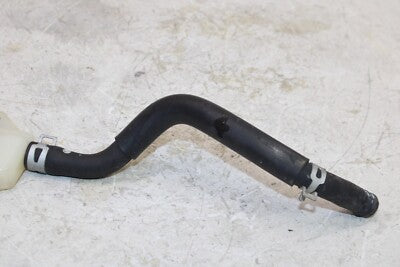 2002 SUZUKI VSTROM DL1000K OEM REAR BRAKE MASTER FLUID RESERVOIR TANK BOTTLE