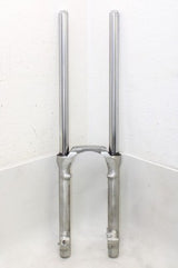 1984 HONDA MAGNA 700 VF700C OEM FRONT FORKS SHOCK SUSPENSION SET PAIR