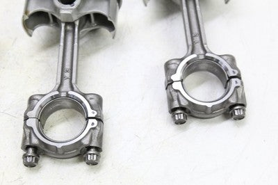 2017 YAMAHA FZ10 OEM ENGINE MOTOR BLOCK PISTONS