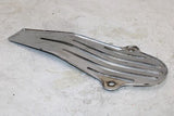 2008 YAMAHA V STAR 1100 XVS1100 CUSTOM OEM FINAL DRIVE COVER CHROME COWL
