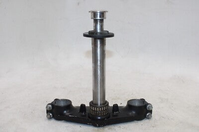 93-01 KAWASAKI NINJA ZX11 ZX-1100-D OEM FRONT FORKS CLAMP LOWER TRIPLE TREE STEM