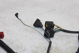 2007 KAWASAKI VULCAN 500 EN500C LTD OEM MAIN ENGINE WIRING HARNESS WIRE LOOM