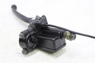 2020 BAODIAO 9 LINES 50CC OEM FRONT BRAKE MASTER CYLINDER