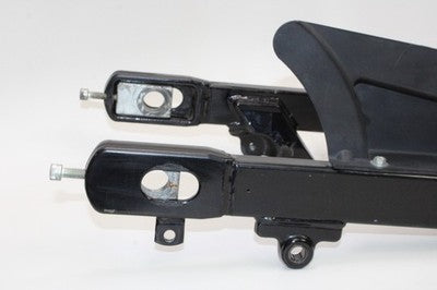 2006 HARLEY-DAVIDSON DYNA WIDE GLIDE EFI FXDWGI OEM REAR SWINGARM SUSPENSION ARM