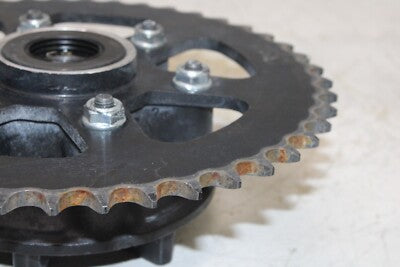 2016 KTM 390 DUKE OEM REAR BACK SPROCKET