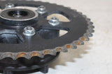 2016 KTM 390 DUKE OEM REAR BACK SPROCKET