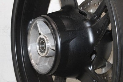 2018 BMW G310GS OEM REAR BACK WHEEL RIM