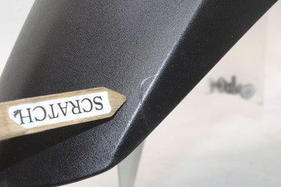 2018 YAMAHA XMAX CZD300A OEM FRONT WHEEL FENDER COWL FAIRING