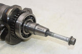 95-96 HONDA FOURTRAX FOREMAN 400 TRX400FW OEM ENGINE MOTOR CRANK SHAFT W PISTON