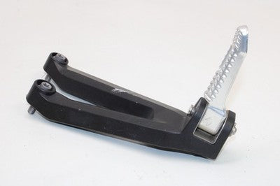 2010 BMW S1000RR OEM RIGHT REAR BACK PASSENGER PEG