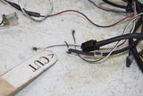 15-17 KAWASAKI NINJA 300 EX300B OEM MAIN ENGINE WIRING HARNESS MOTOR WIRE LOOM
