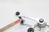 08-18 KAWASAKI KLR650 OEM REAR DOGBONE SHOCK LINKAGE LINK