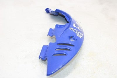 2003 BMW F650GS DAKAR OEM RIGHT REAR BACK TAIL FAIRING COWL SHROUD