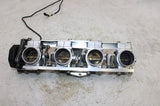 1987 BMW K100RS OEM MAIN FUEL INJECTORS / THROTTLE BODIES