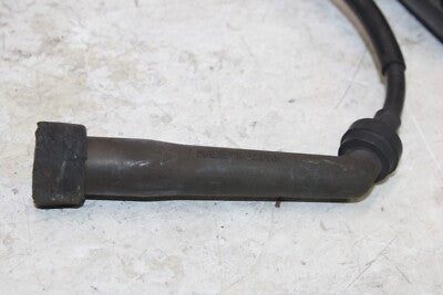 06-09 SUZUKI BOULEVARD S50 VS800 OEM IGNITION COILS