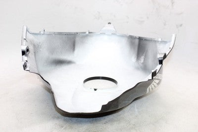 2008 HONDA CBR600RR OEM GAS TANK FUEL CELL COVER FAIRING COWL