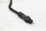 08-12 KAWASAKI NINJA 250R OEM REAR BACK BRAKE SENSOR