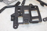 2000 KAWASAKI NINJA 250R EX250F OEM MOUNTING BRACKETS MOUNTS STAY SET KIT