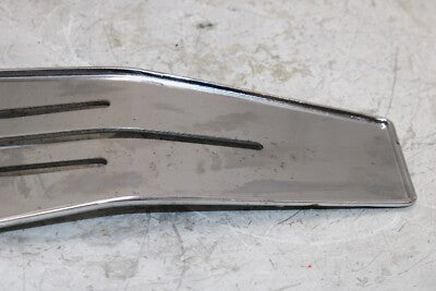 2008 YAMAHA V STAR 1100 XVS1100 CUSTOM OEM FINAL DRIVE COVER CHROME COWL