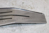 2008 YAMAHA V STAR 1100 XVS1100 CUSTOM OEM FINAL DRIVE COVER CHROME COWL